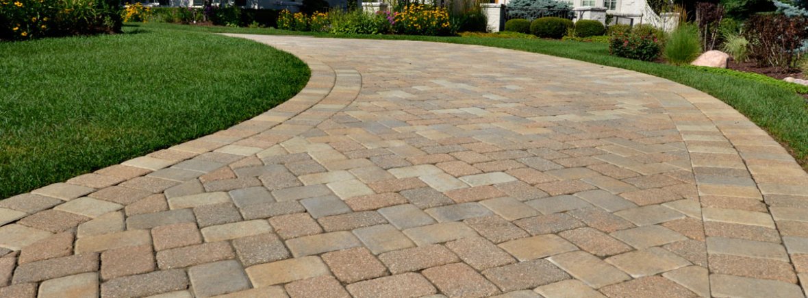 Driveway - R and R Glass Inverness